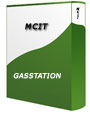 GASSTATION - software gestione stazione di servizio